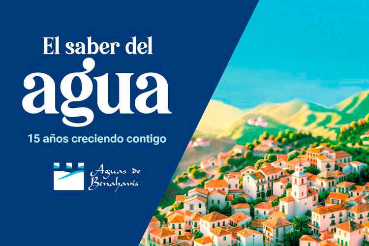 El saber del agua - Aguas de Banahavís