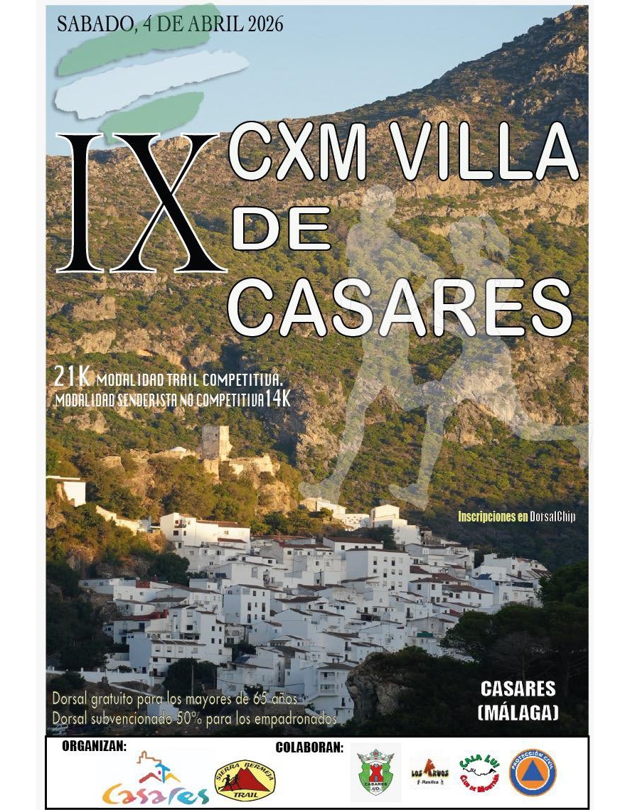PMP Casares solicita la instalación de semáforos portátiles y provisionales en el  camino del Albarra