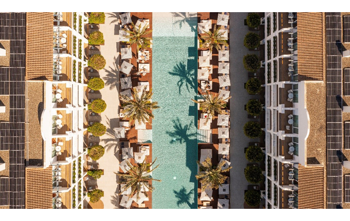 El Hotel METT Marbella – Estepona reabre sus puertas para una nueva temporada