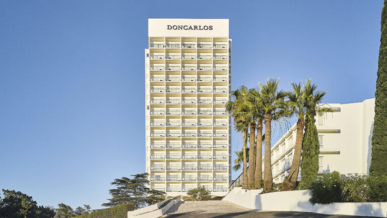 El Hotel Don Carlos Marbella se reforma con una inversión de 50.000.000 €