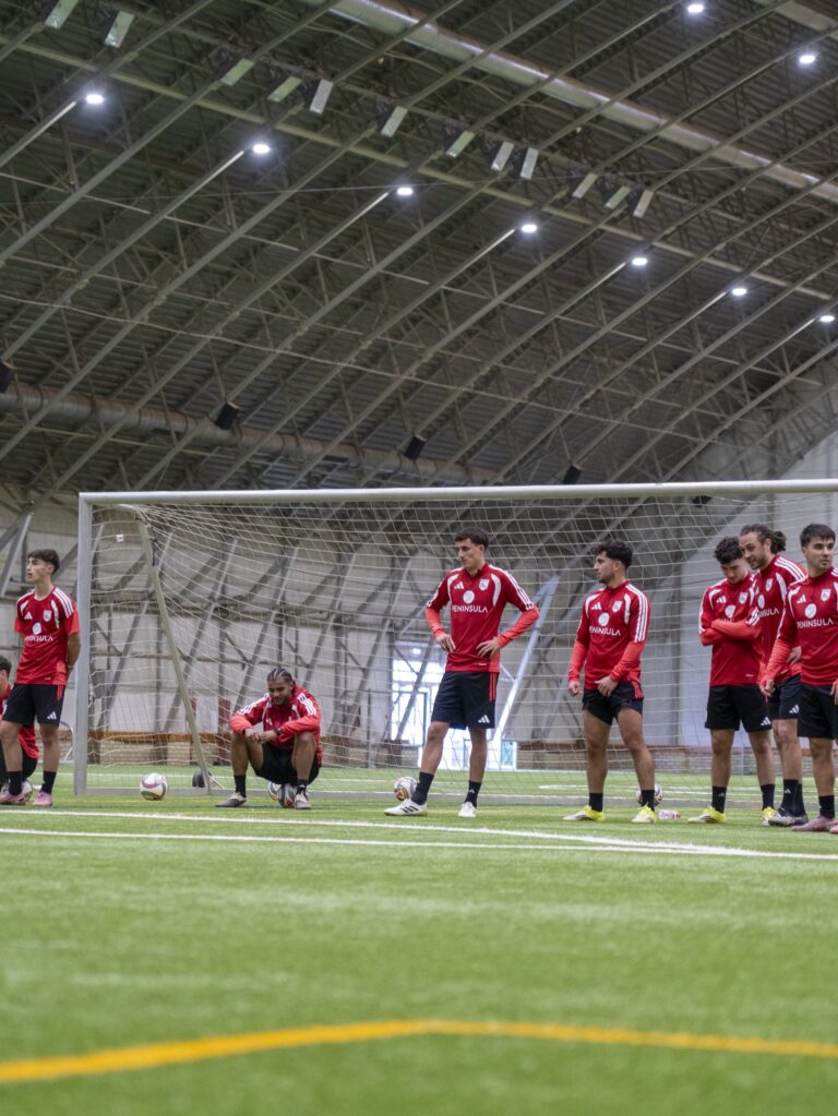 Nations League: Gibraltar recupera a De Barr buscando la victoria en Letonia para no ir al Grupo D