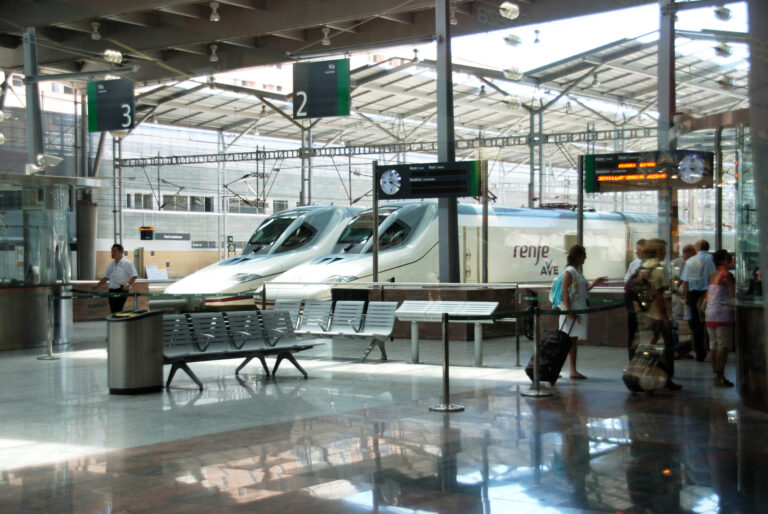 AEHCOS prevee una Semana Santa en descenso de ocupación con respecto a años precedentes