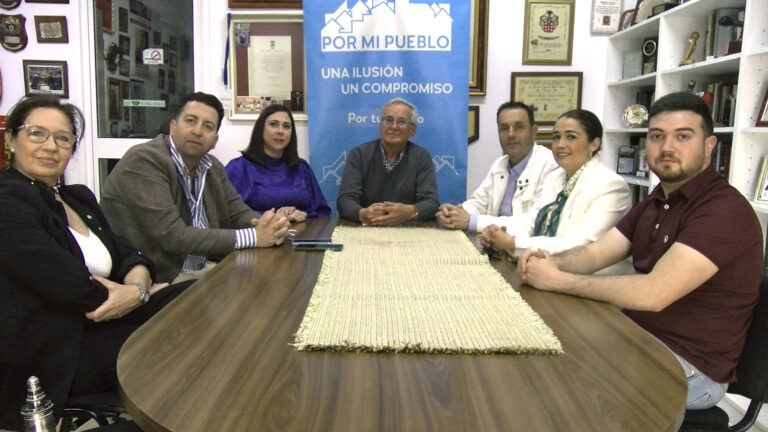 Por mi Pueblo presenta su sede en Málaga capital