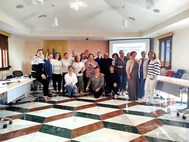 Portada - 22 ABR 2026 NP Consejo Igualdad - Al Sol de la Costa