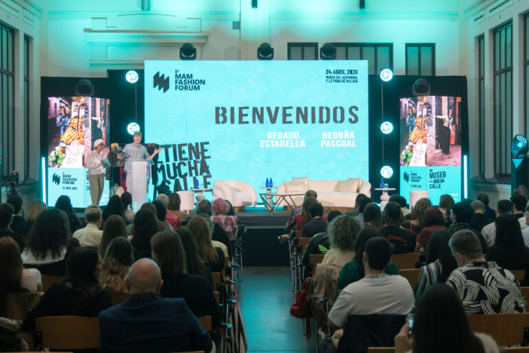 Portada - 5 MAM Fashion Forum - Al Sol de la Costa