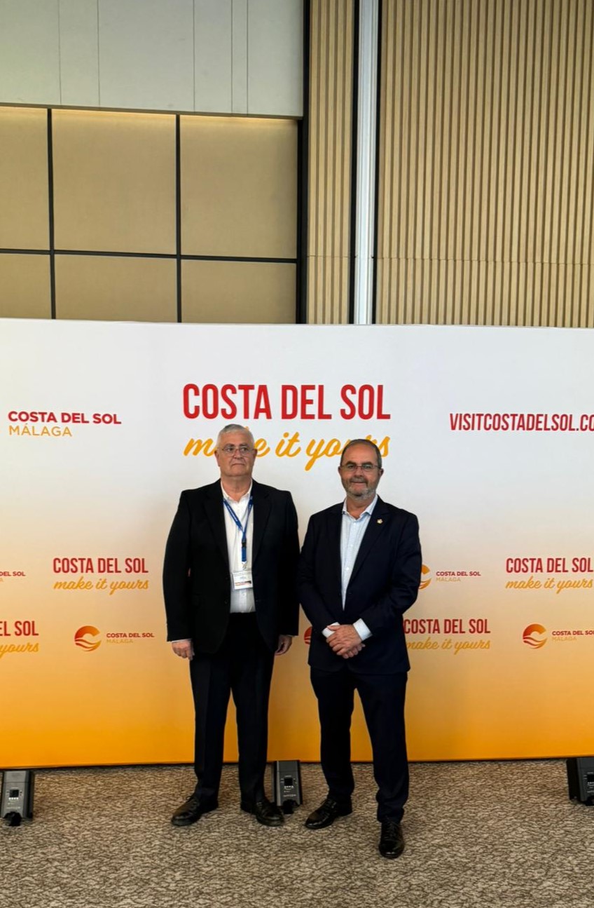 Mijas refuerza su promoción internacional con su participación en un roadtrip turístico con agentes de viajes por los Balcanes - 71cb96 - Al Sol de la Costa