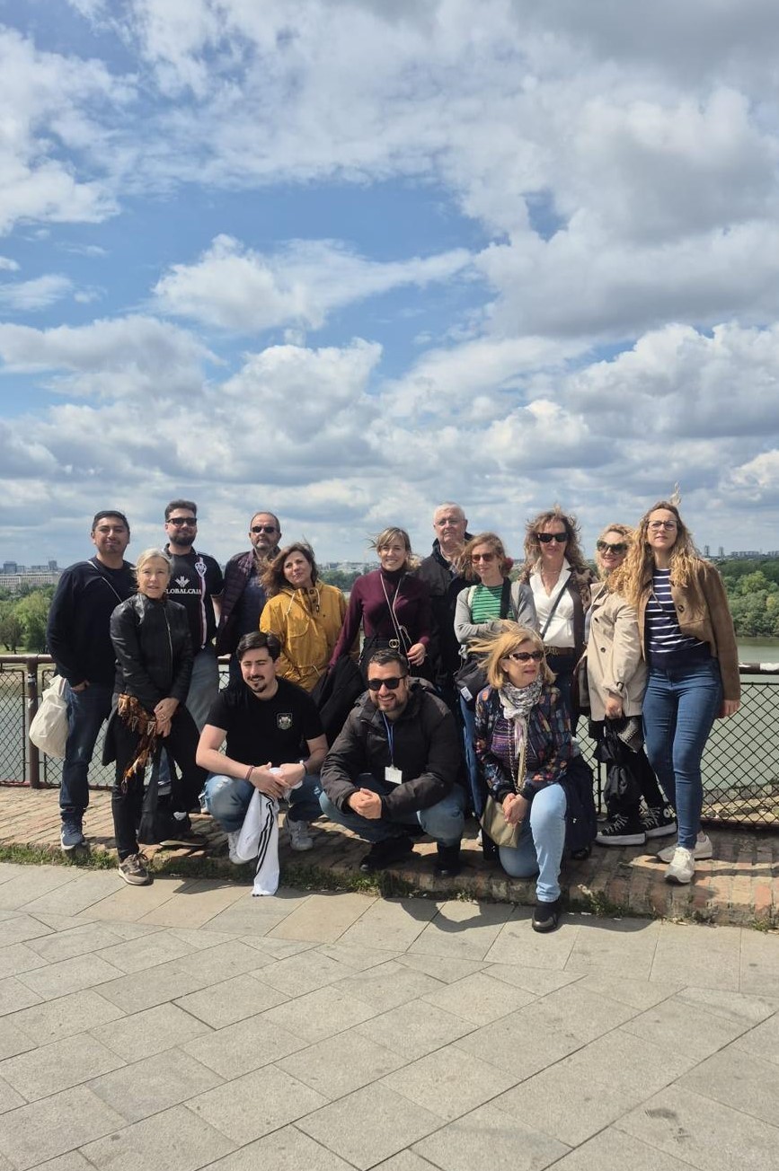 Mijas refuerza su promoción internacional con su participación en un roadtrip turístico con agentes de viajes por los Balcanes - 8426 - Al Sol de la Costa