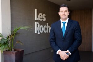 Portada - CDL Les Roches - Al Sol de la Costa