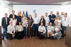 Portada - ENTREGA PREMIOS RUTA DE LA TAPA 2026 NOTA 23 04 26 - Al Sol de la Costa