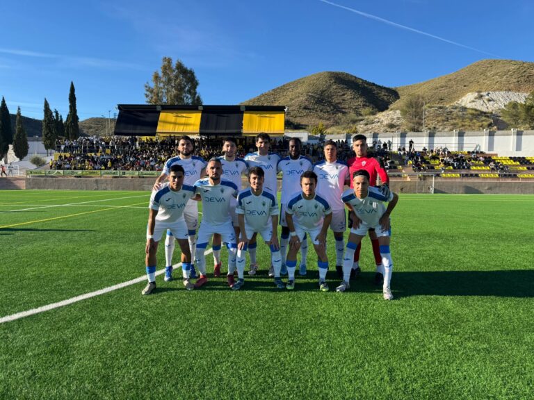 Portada - Foto ATMP Cantoria - Al Sol de la Costa