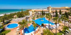 Portada - Fuerte Group Hotels Ib SAP 2 - Al Sol de la Costa
