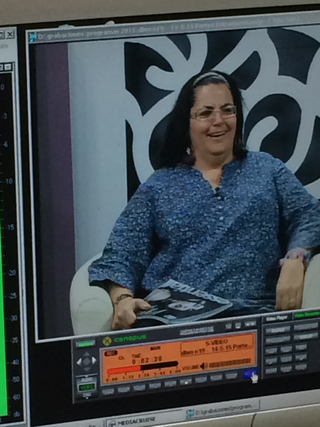 RTV Manilva cumple 30 años y lanza nueva programación - HGW - Al Sol de la Costa