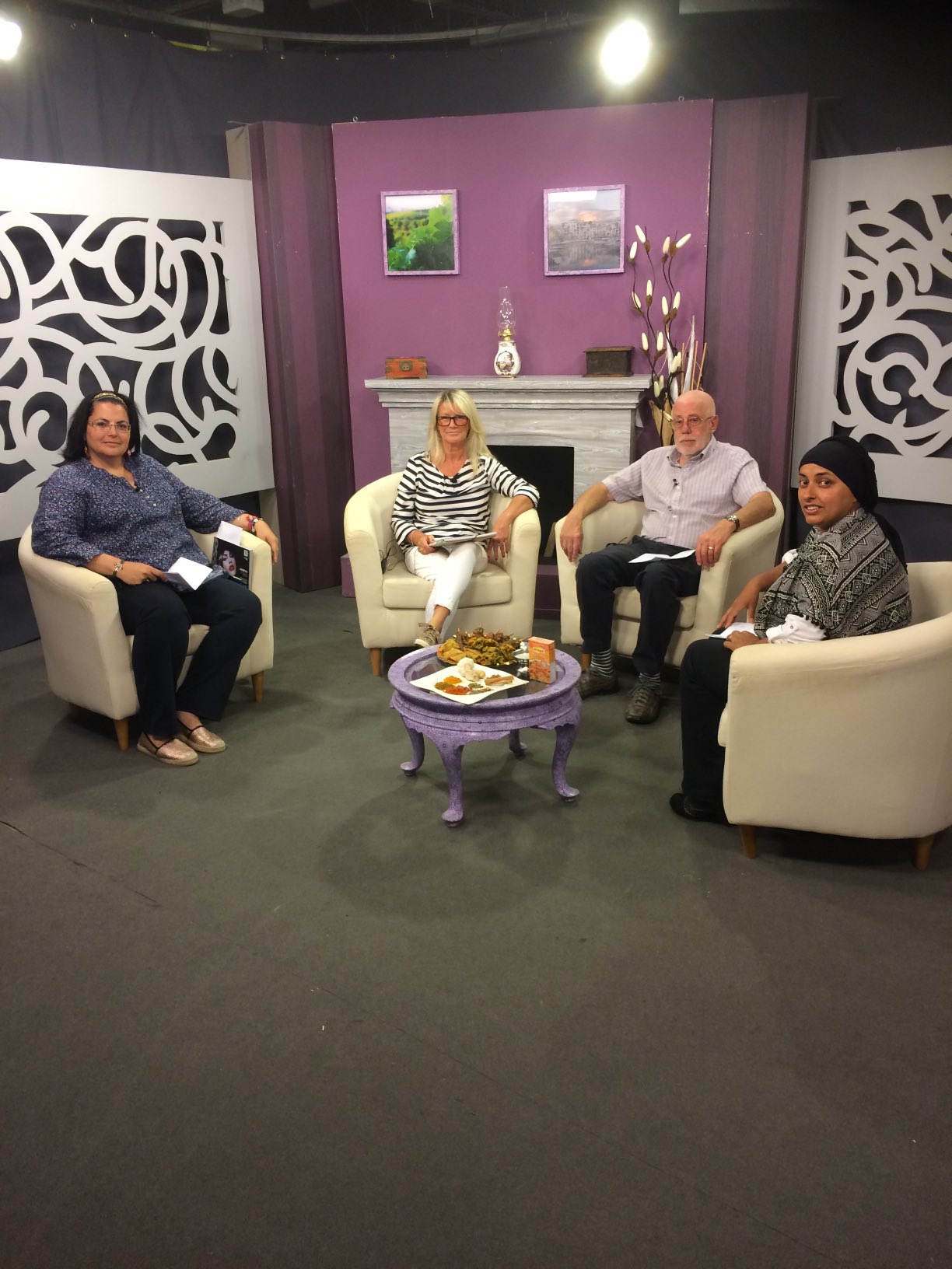 RTV Manilva cumple 30 años y lanza nueva programación - HGW1 - Al Sol de la Costa