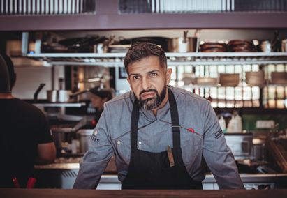 Tony’s Beach Marbella : la esencia del Mediterráneo renace frente al mar - Imagen4Tonys - Al Sol de la Costa