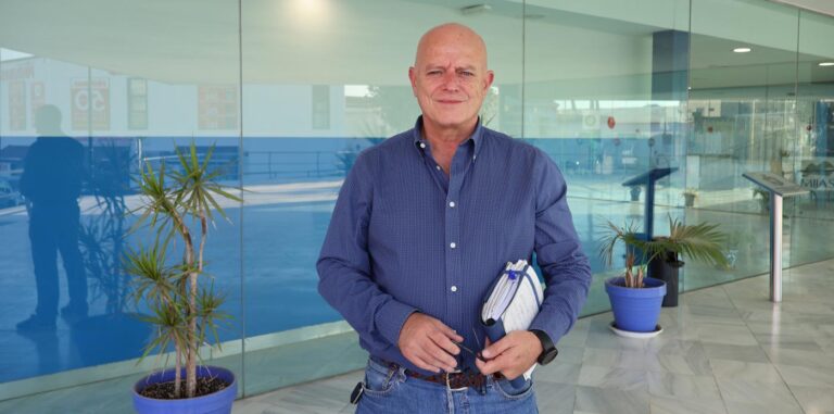 Portada - JuanCarlosCuevas VOX Mias - Al Sol de la Costa