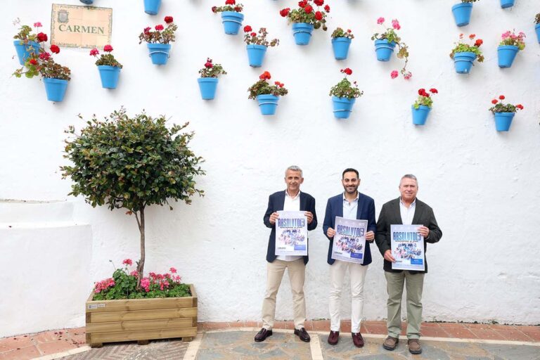 Portada - KF5A - Al Sol de la Costa