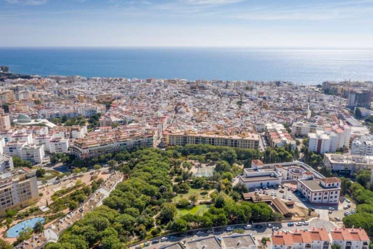 Portada - Panoramica Estepona 2 - Al Sol de la Costa