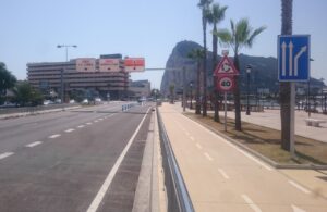 Portada - Tercer Carril la Linea 3 - Al Sol de la Costa