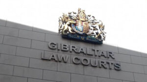 Portada - Tribunalers de Gibraltar 6 - Al Sol de la Costa