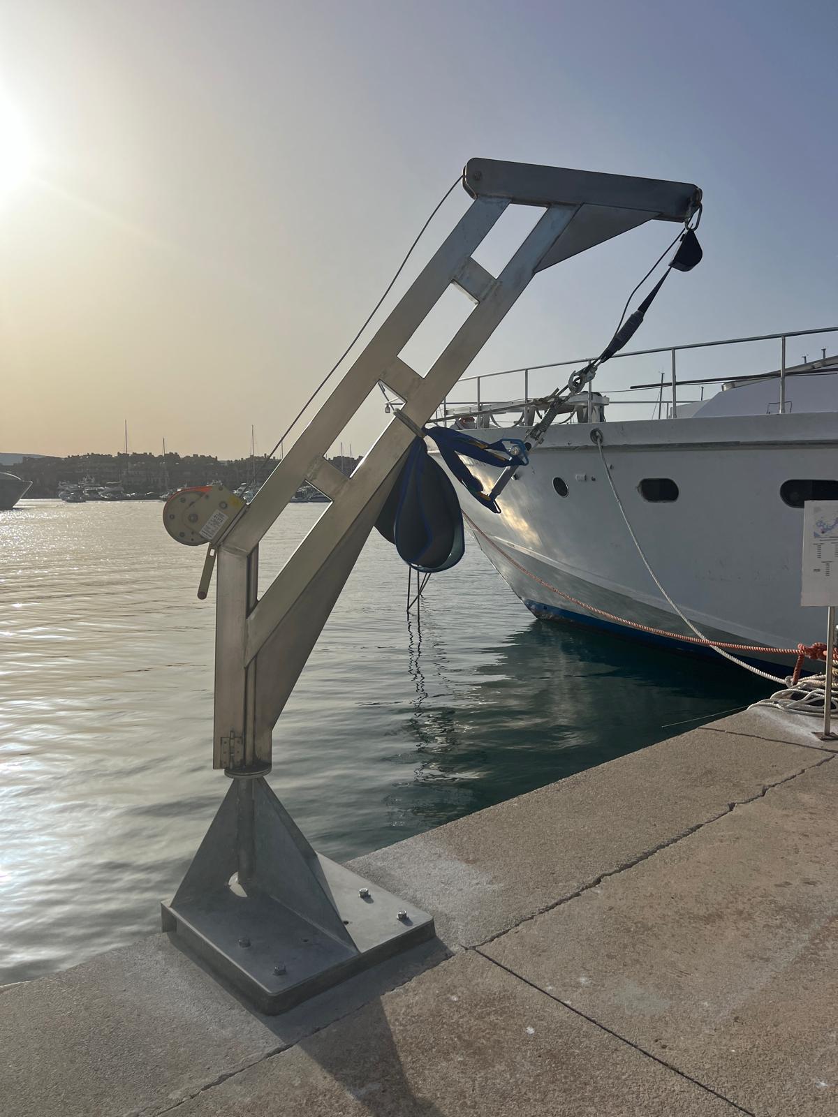 Puerto Sotogrande estará presente en el Catálogo de Turismo Accesible del Campo de Gibraltar - WhatsApp Image 2026 04 28 at 14.41.53 - Al Sol de la Costa