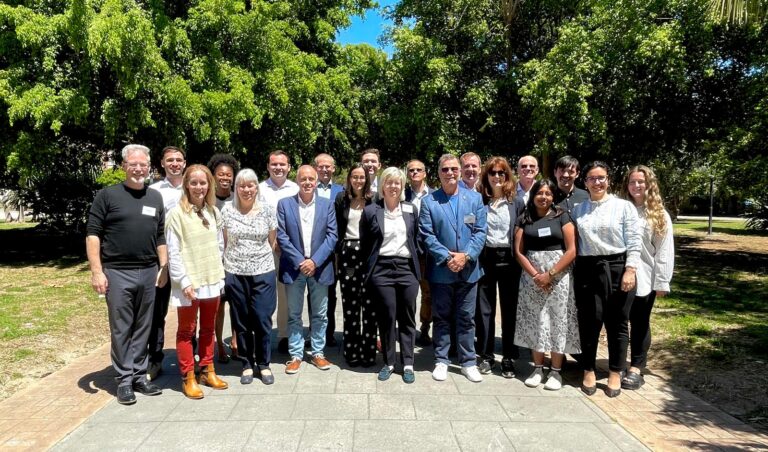 Portada - encuentro internacional sobre energia de fusion 2 - Al Sol de la Costa