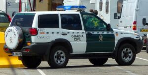 Portada - guardia civil2 17 - Al Sol de la Costa