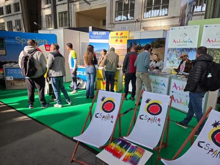 Portada - la costa del sol presenta su propuesta de turismo activo - Al Sol de la Costa