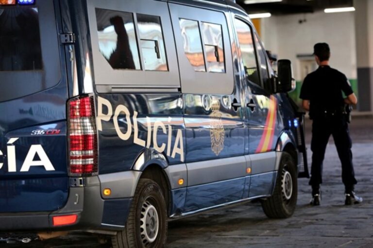 Portada - policia nacional europapress 1560250896655 9 - Al Sol de la Costa