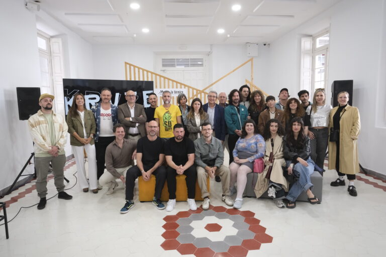 Portada - presentacion krvze - Al Sol de la Costa