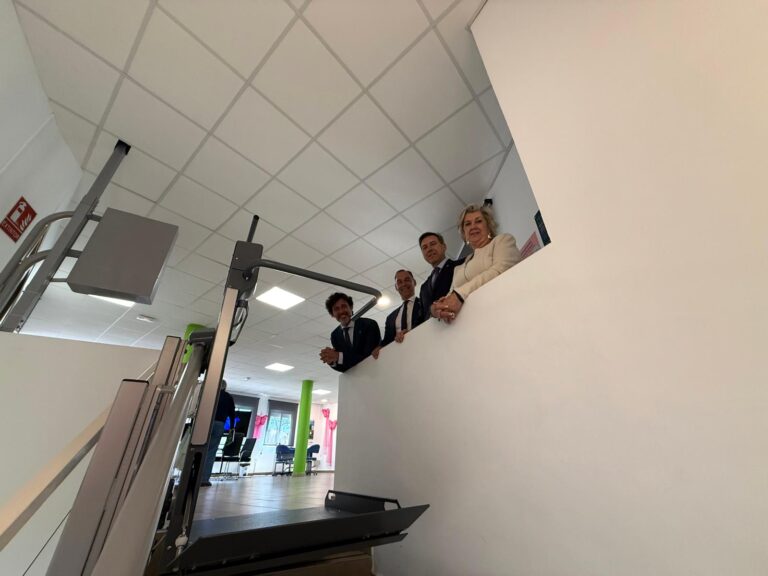 Portada - sede aecc benalmadena 2 - Al Sol de la Costa