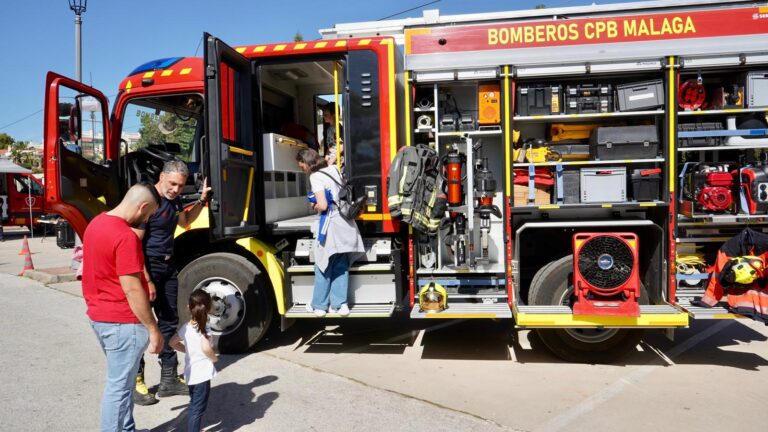 Portada - talleres y actividades sobre seguridad en el hogar - Al Sol de la Costa