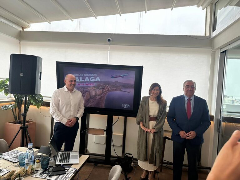 Portada - wizz air 1 - Al Sol de la Costa