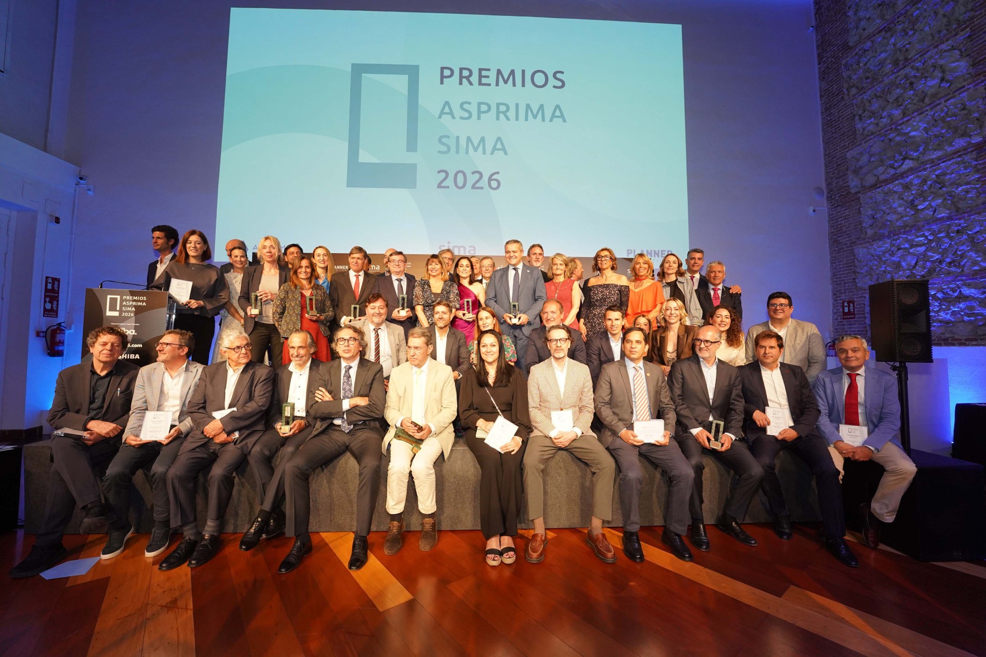 Sotogrande S.A. recibe el premio a la “Empresa con mejor progreso ESG” en los prestigiosos Premios ASPRIMA-SIMA 2026 - 036 - Al Sol de la Costa