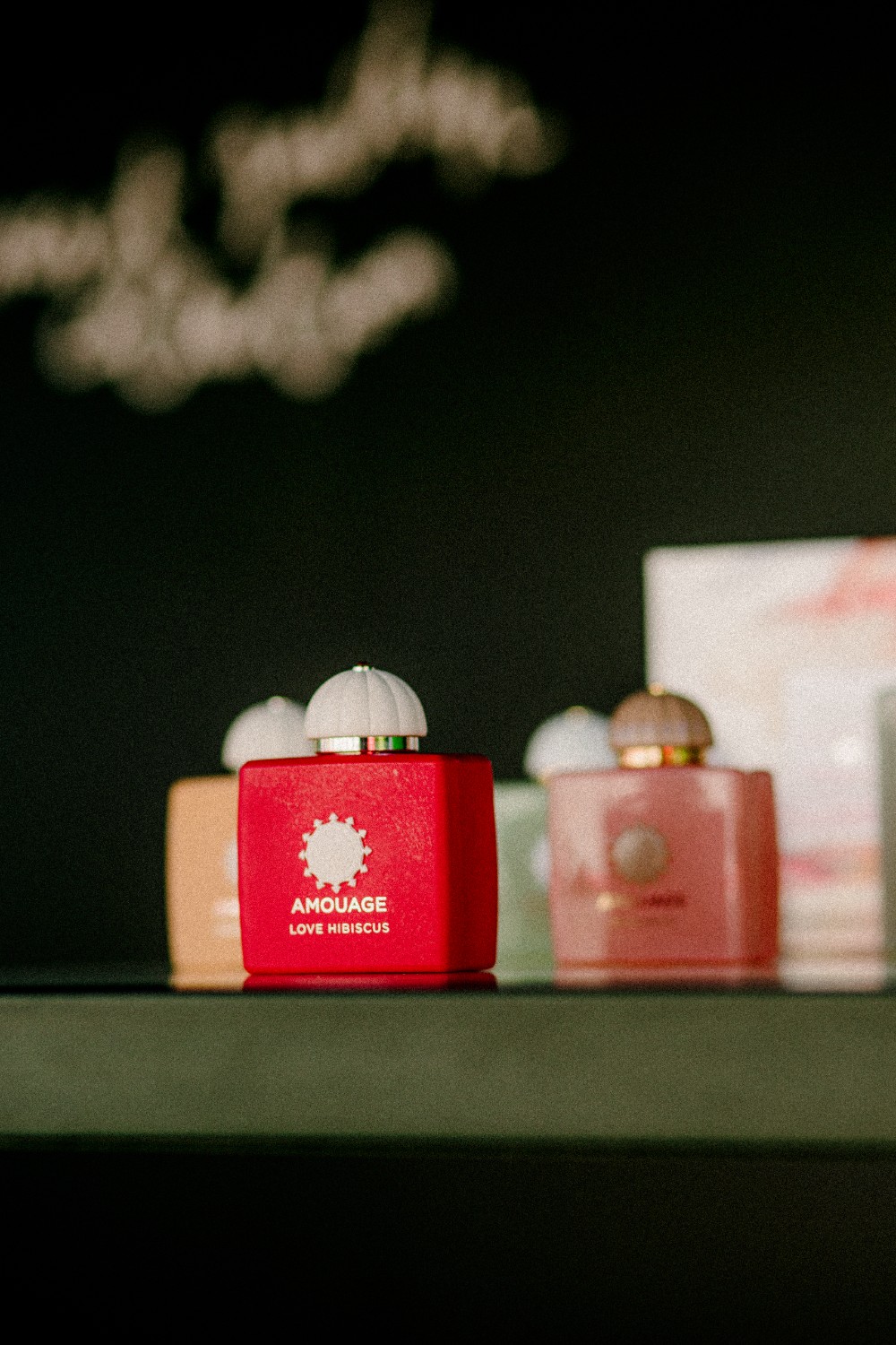 Nobu Pool Marbella se transforma en el paraíso de la alta perfumería con Love Hibiscus de Amouage 2 Nobu Pool Marbella se transforma en el paraíso de la alta perfumería con Love Hibiscus de Amouage - 20144 6 - Al Sol de la Costa