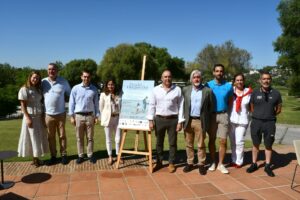 Portada - 2026 presentan dia oceanosDSC 6547 - Al Sol de la Costa