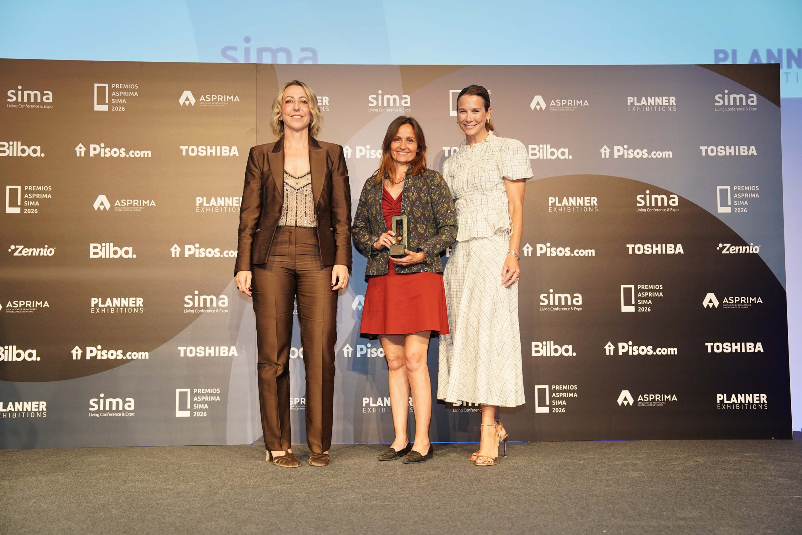 Sotogrande S.A. recibe el premio a la “Empresa con mejor progreso ESG” en los prestigiosos Premios ASPRIMA-SIMA 2026 - 60b9 scaled - Al Sol de la Costa