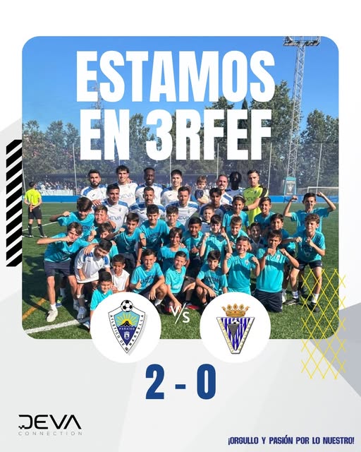 El Atlético Marbella Paraiso, in extremis, logra el ascenso a 3ª RFEF ante el Maracena(2-0) - 7114 - Al Sol de la Costa