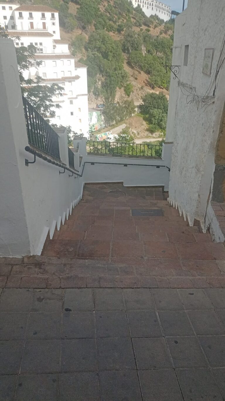 Portada - Calle - Al Sol de la Costa