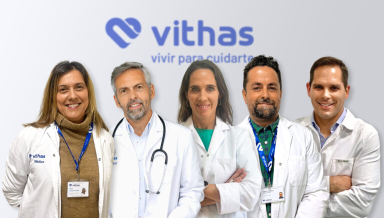 Portada - Especialistas de los hospitales de Vithas en Andalucia - Al Sol de la Costa