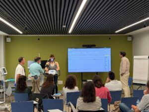 Portada - FOTO NOTA CURSO ERGOESPIROMETRIA 2026 - Al Sol de la Costa