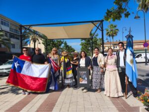 Portada - Festival Somos Uno 1 768x576 1 - Al Sol de la Costa