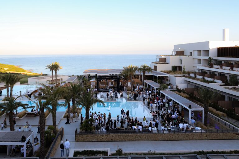 Portada - Fiesta Fairmont 2026 - Al Sol de la Costa