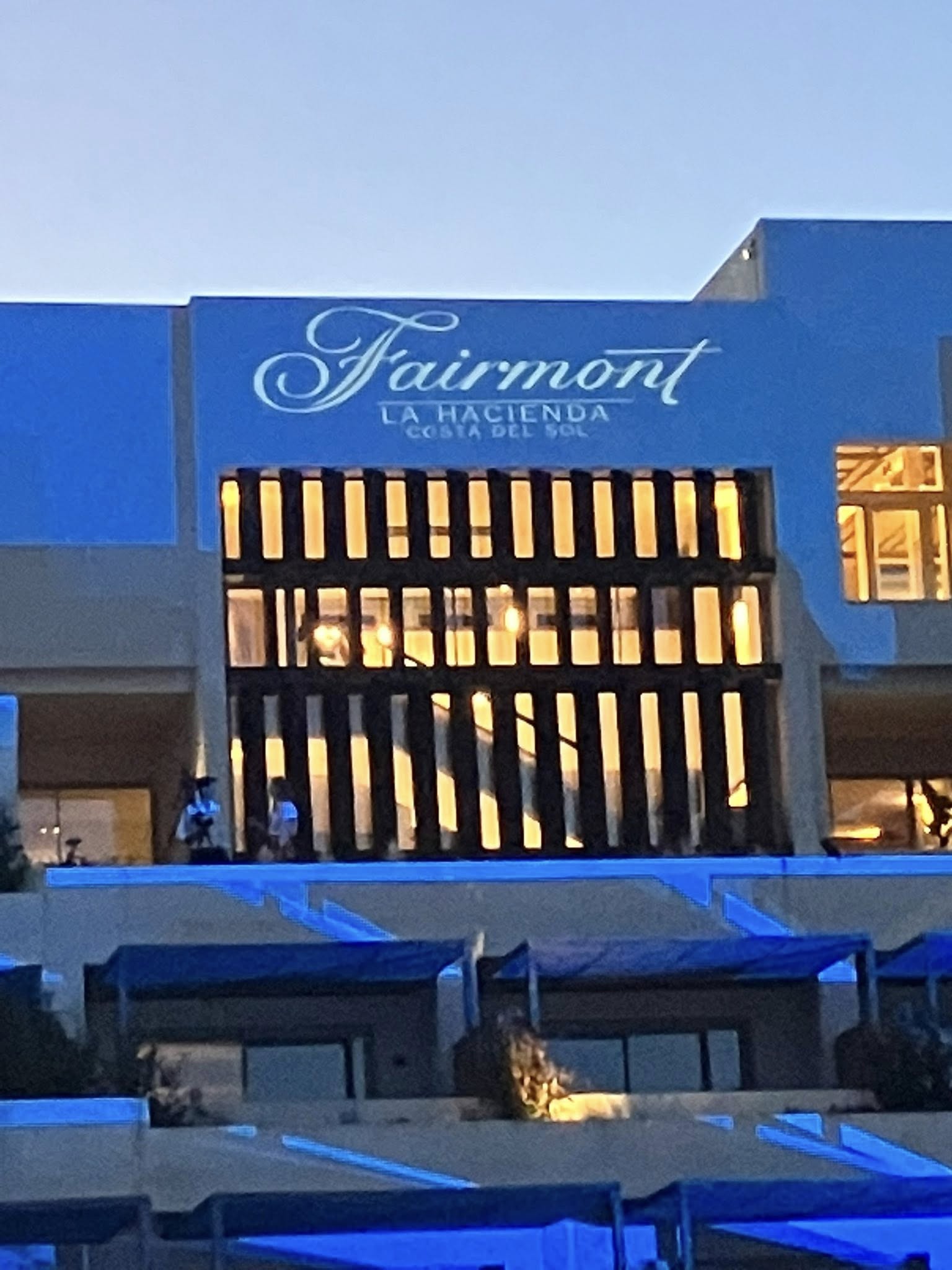 Fairmont La Hacienda Costa del Sol da la bienvenida al verano con una gran fiesta y muchos invitados - Foto F 5 - Al Sol de la Costa