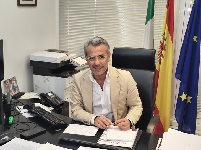 Portada - HJec - Al Sol de la Costa