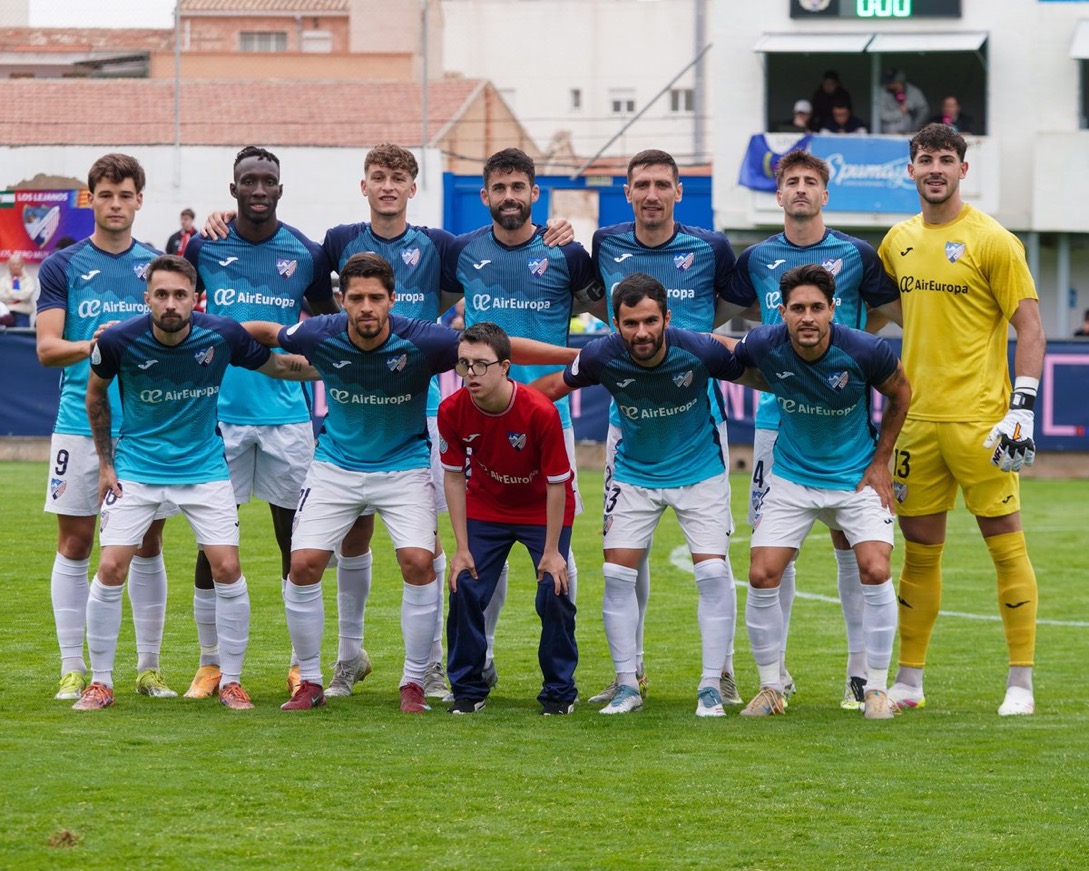 Segunda RFEF: el CD Estepona empata en Yecla pero deberá jugar el playout para permanecer(1-1) - IMG 2810 - Al Sol de la Costa