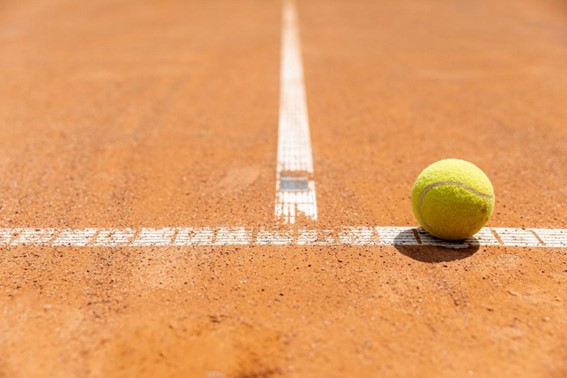Portada - Imagen1tenis - Al Sol de la Costa