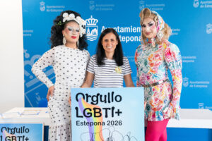 Portada - PRESENTACION ACTIVIDADES ORGULLO 2026 BAJA FOTOS CAMACHA Y DEVORA MAN 29 05 26 8 - Al Sol de la Costa