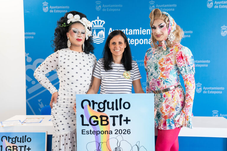 Portada - PRESENTACION ACTIVIDADES ORGULLO 2026 BAJA FOTOS CAMACHA Y DEVORA MAN 29 05 26 8 - Al Sol de la Costa