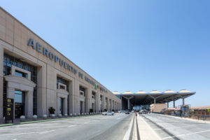 Portada - Sener Aeropuerto de Malaga - Al Sol de la Costa