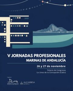 Portada - V Jornadas Profesionales MA - Al Sol de la Costa